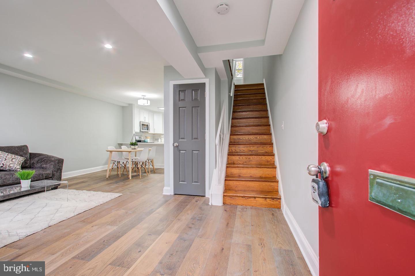 KENWOOD TOWERS - Residential Lease