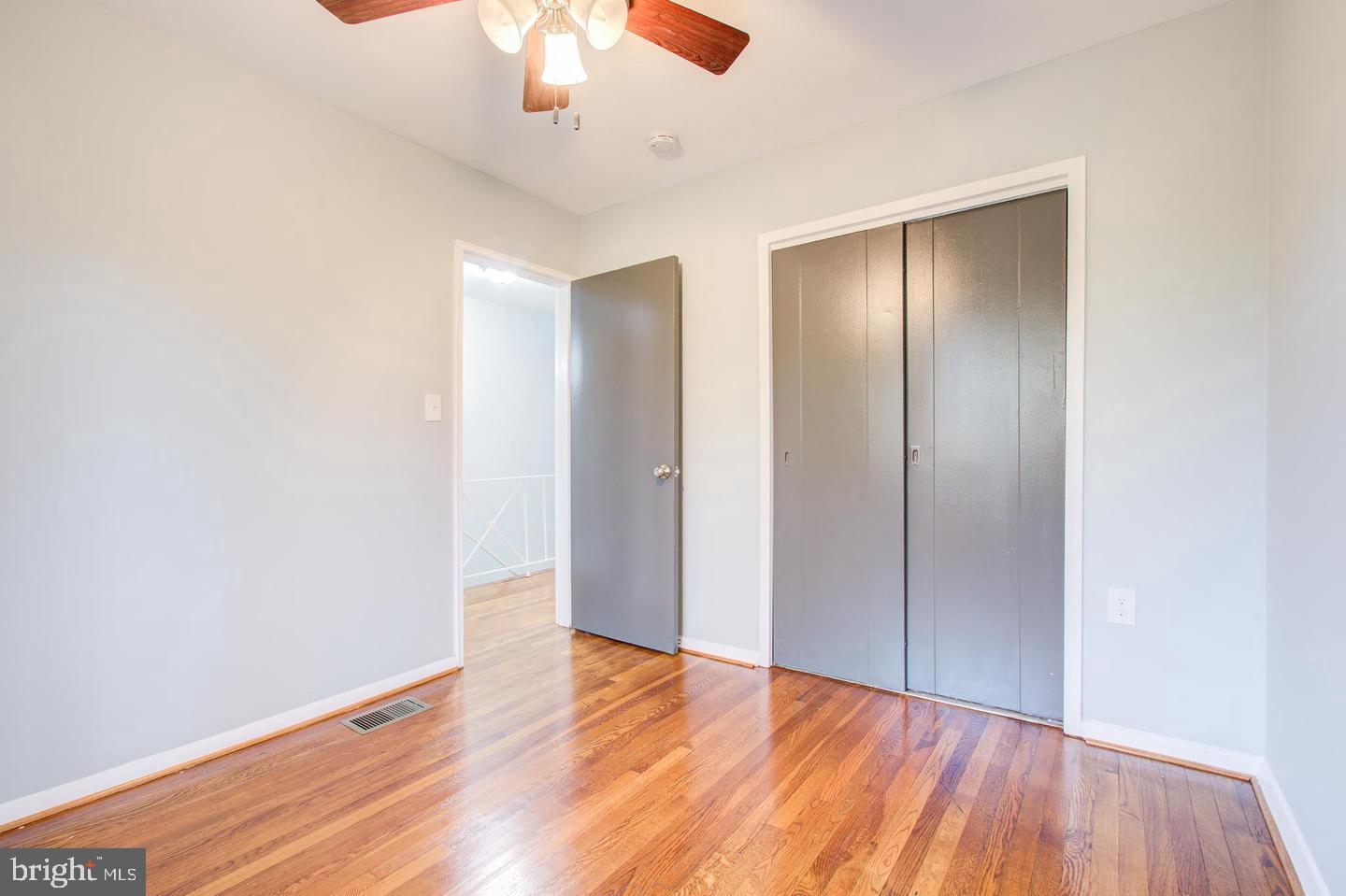 KENWOOD TOWERS - Residential Lease