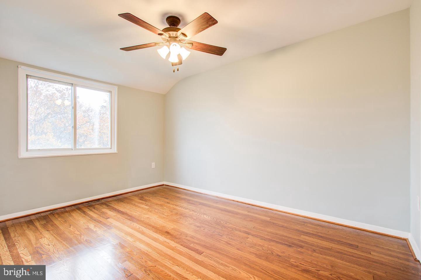 KENWOOD TOWERS - Residential Lease