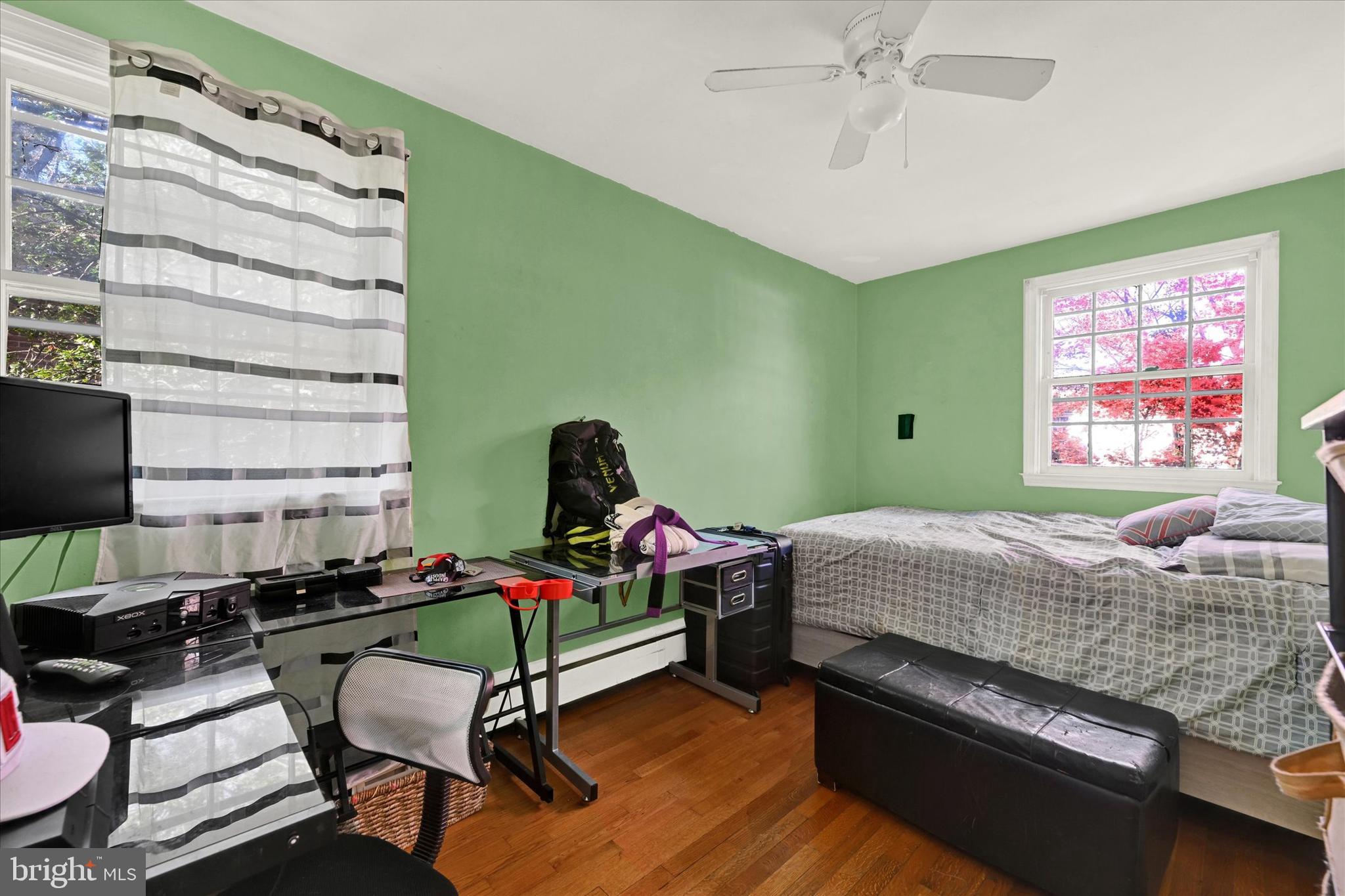 CEDARCROFT - Residential