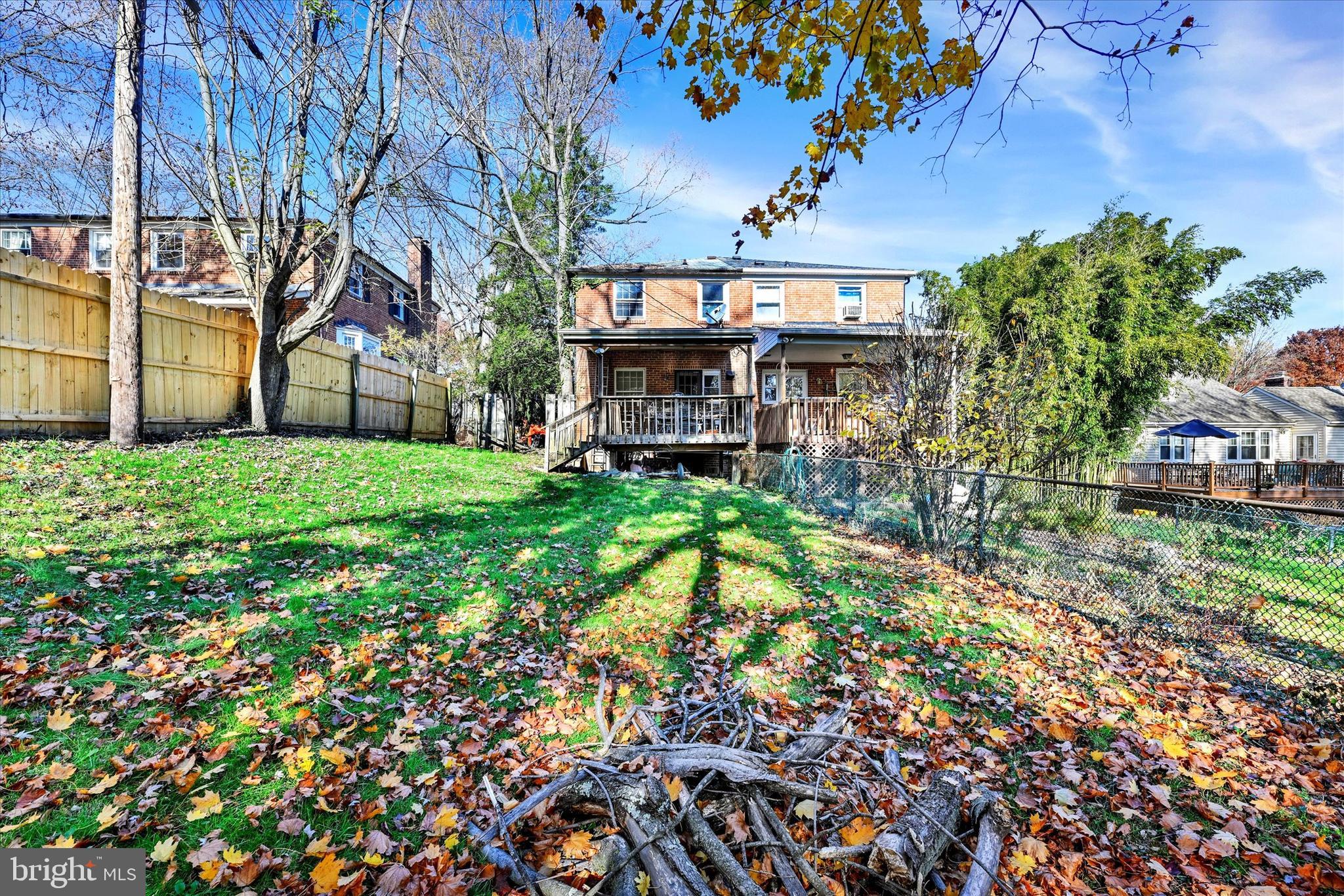 CEDARCROFT - Residential