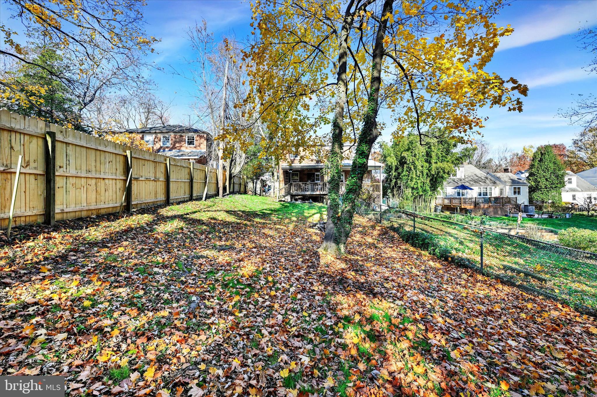 CEDARCROFT - Residential