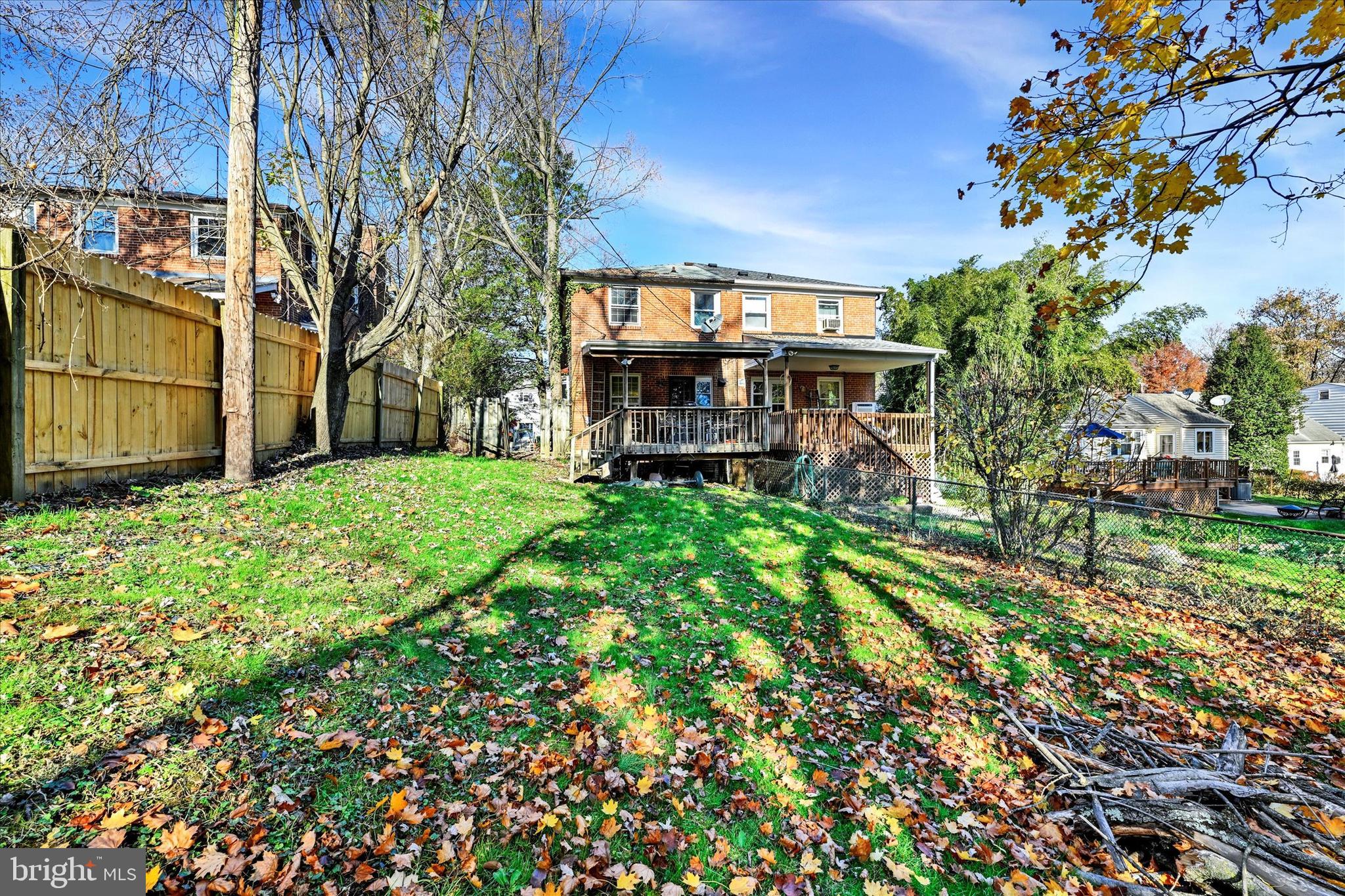 CEDARCROFT - Residential