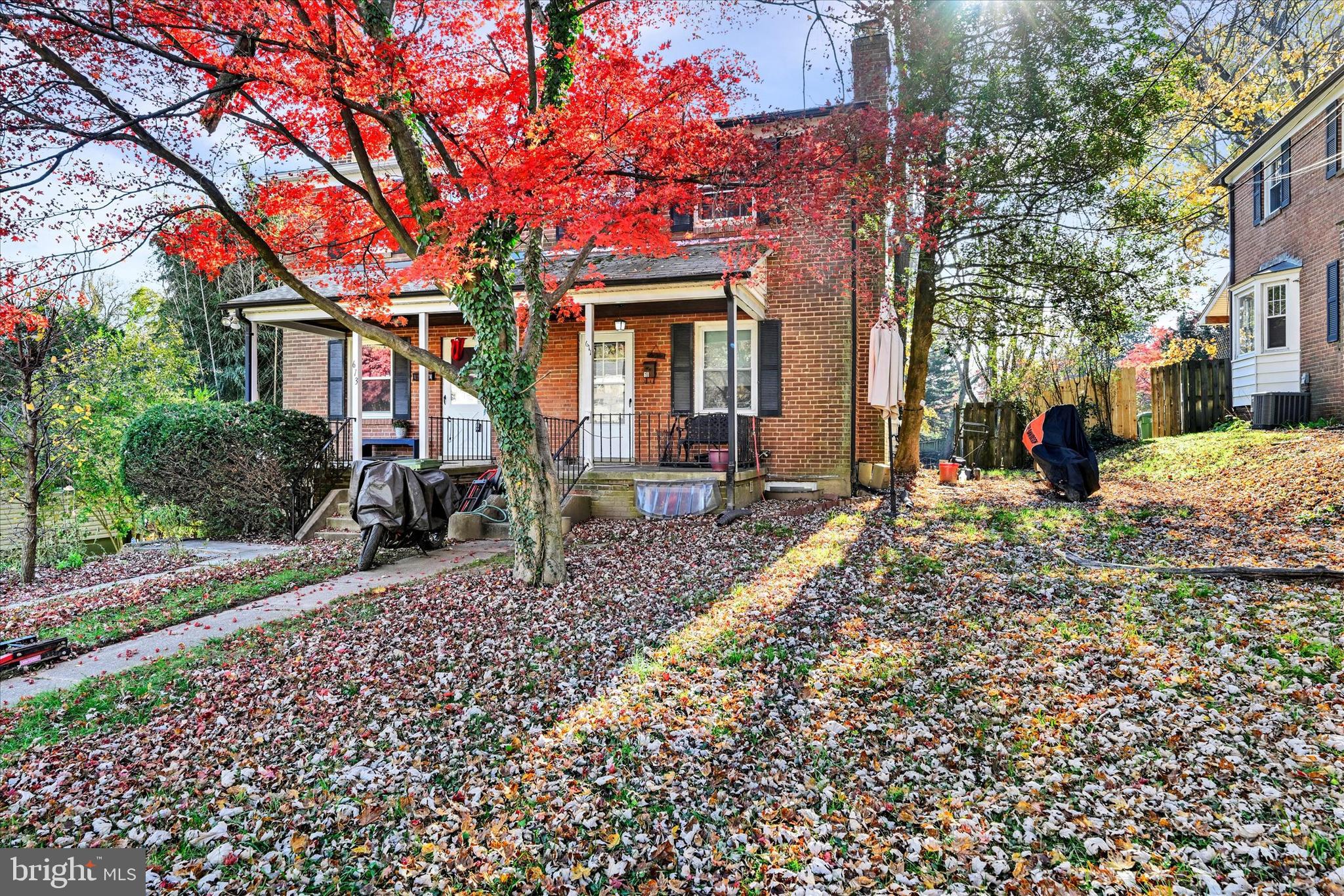 CEDARCROFT - Residential