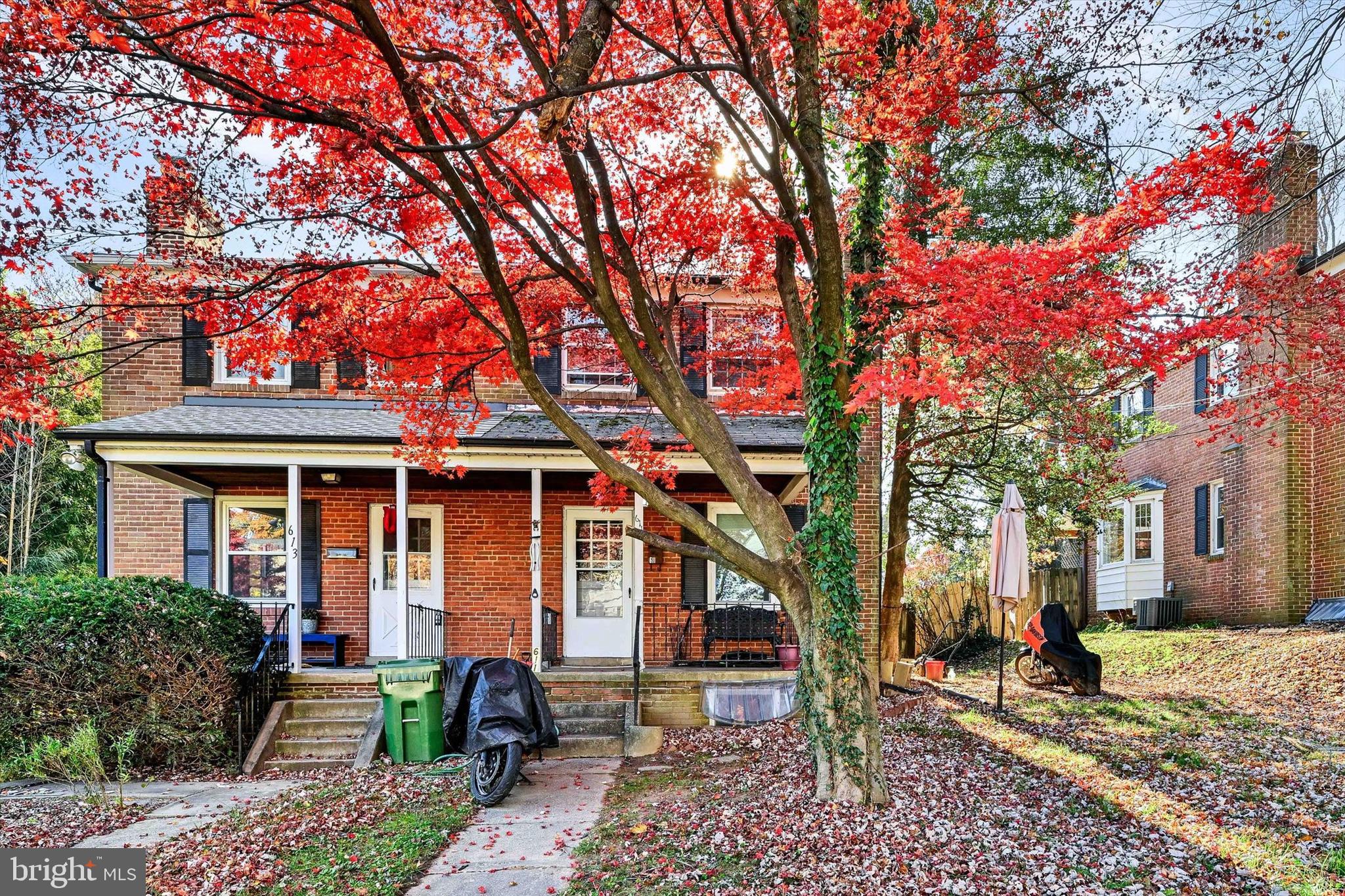 CEDARCROFT - Residential