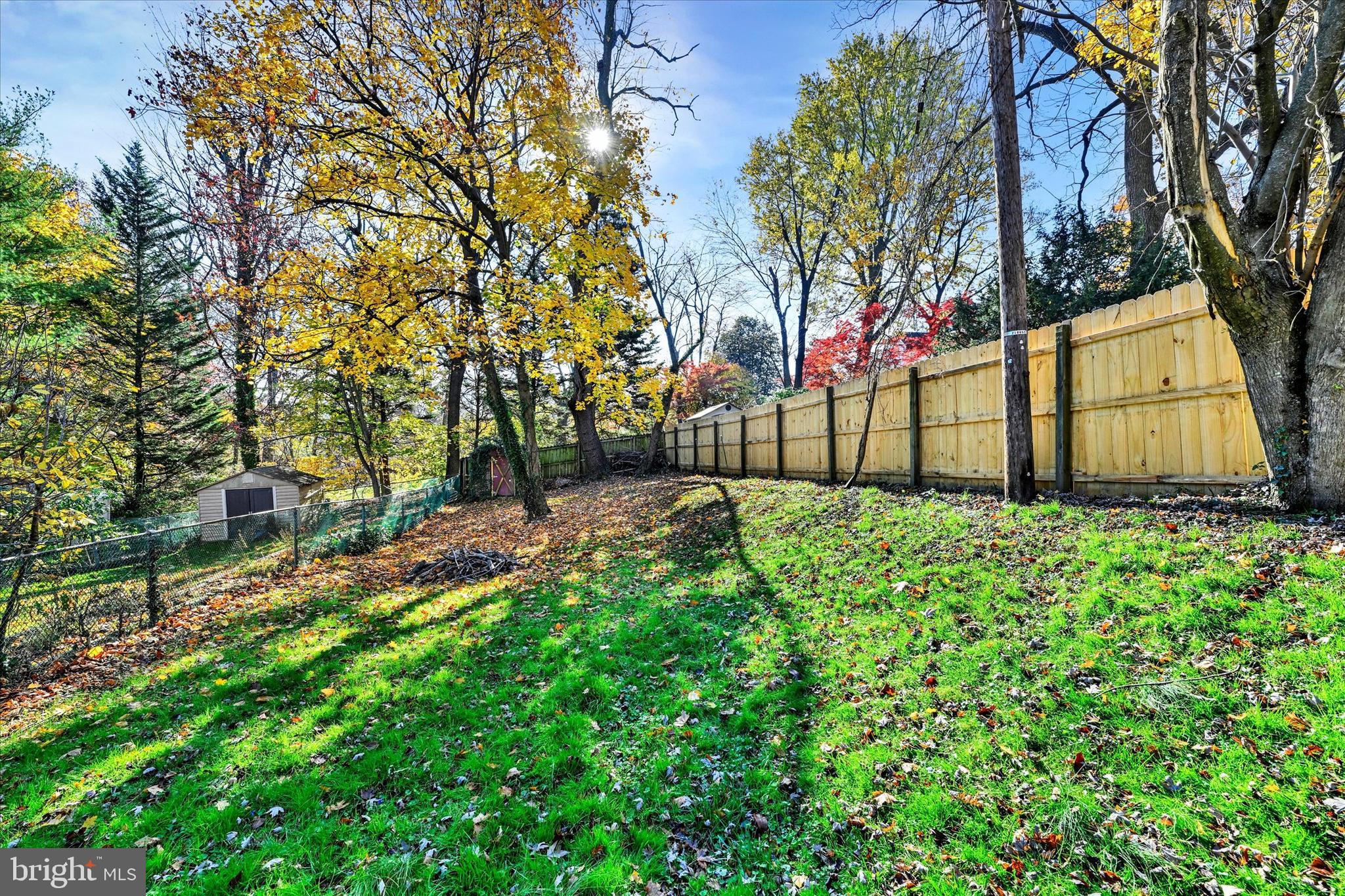 CEDARCROFT - Residential