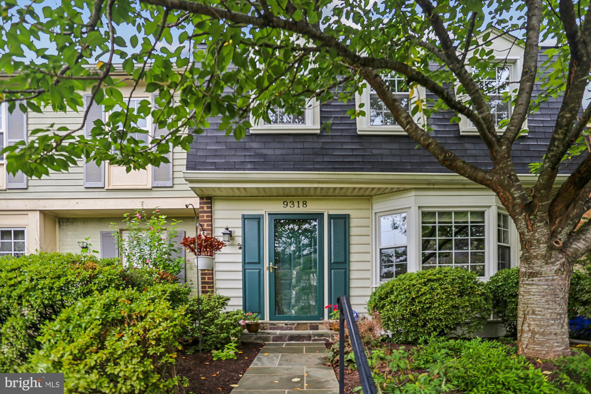 PARTRIDGE PLACE - Residential