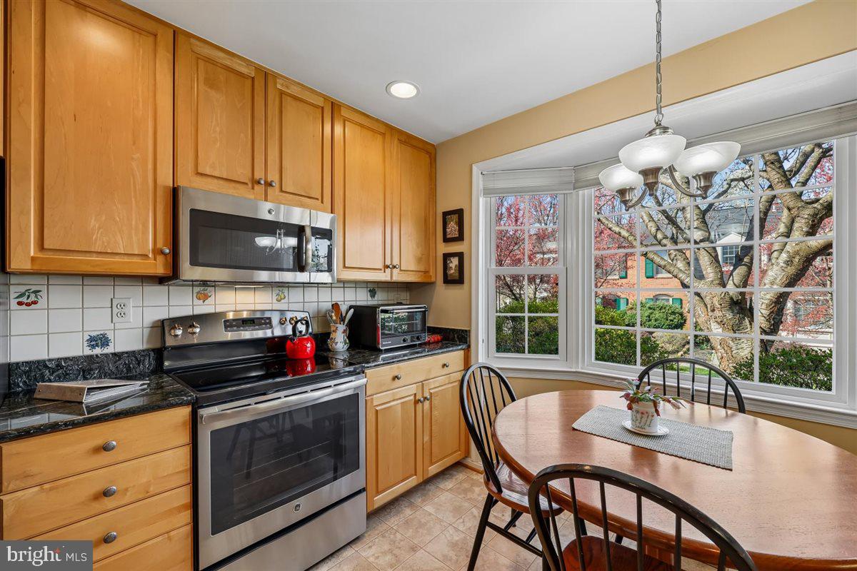 PARTRIDGE PLACE - Residential