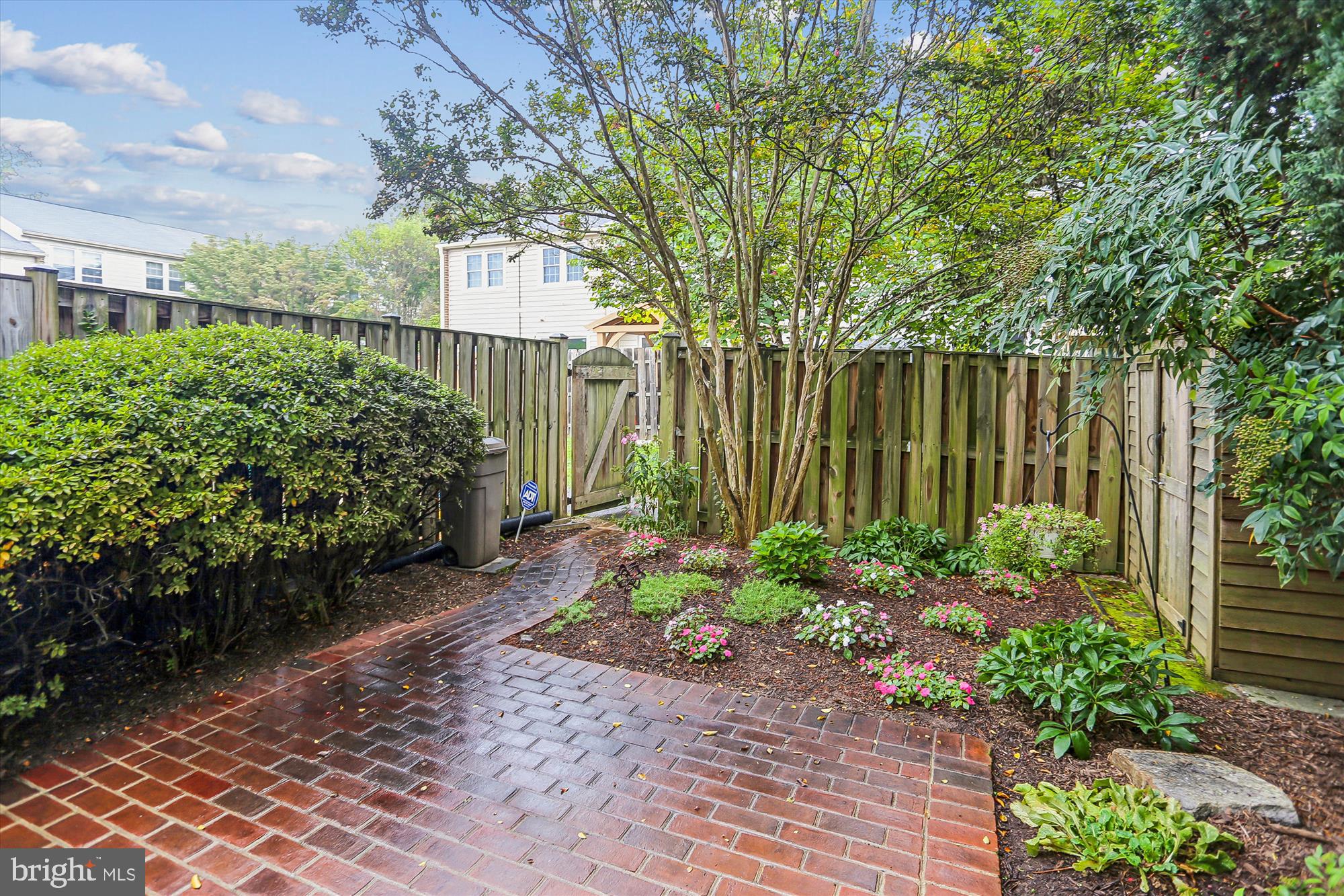 PARTRIDGE PLACE - Residential