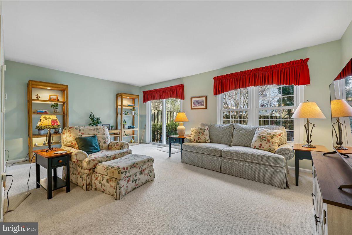 PARTRIDGE PLACE - Residential