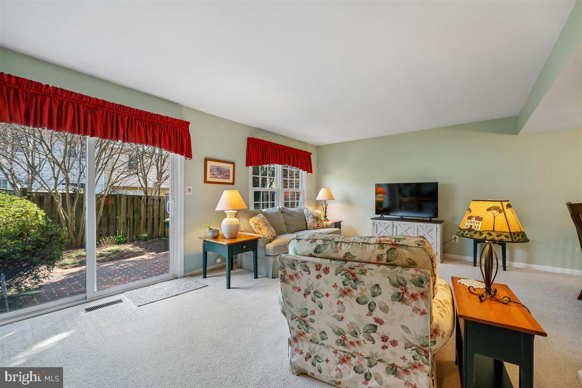 PARTRIDGE PLACE - Residential