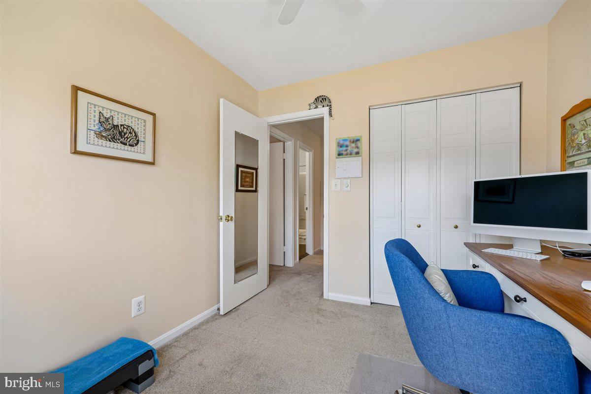 PARTRIDGE PLACE - Residential