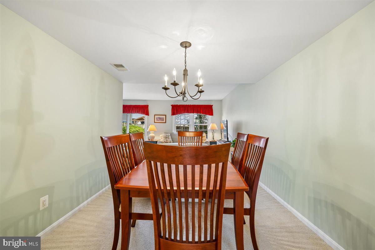 PARTRIDGE PLACE - Residential