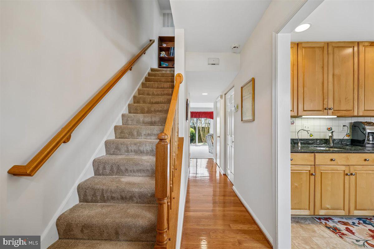 PARTRIDGE PLACE - Residential