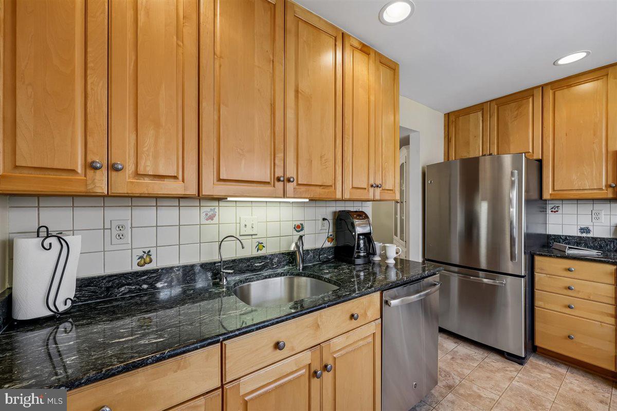 PARTRIDGE PLACE - Residential