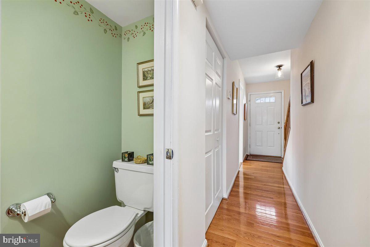 PARTRIDGE PLACE - Residential