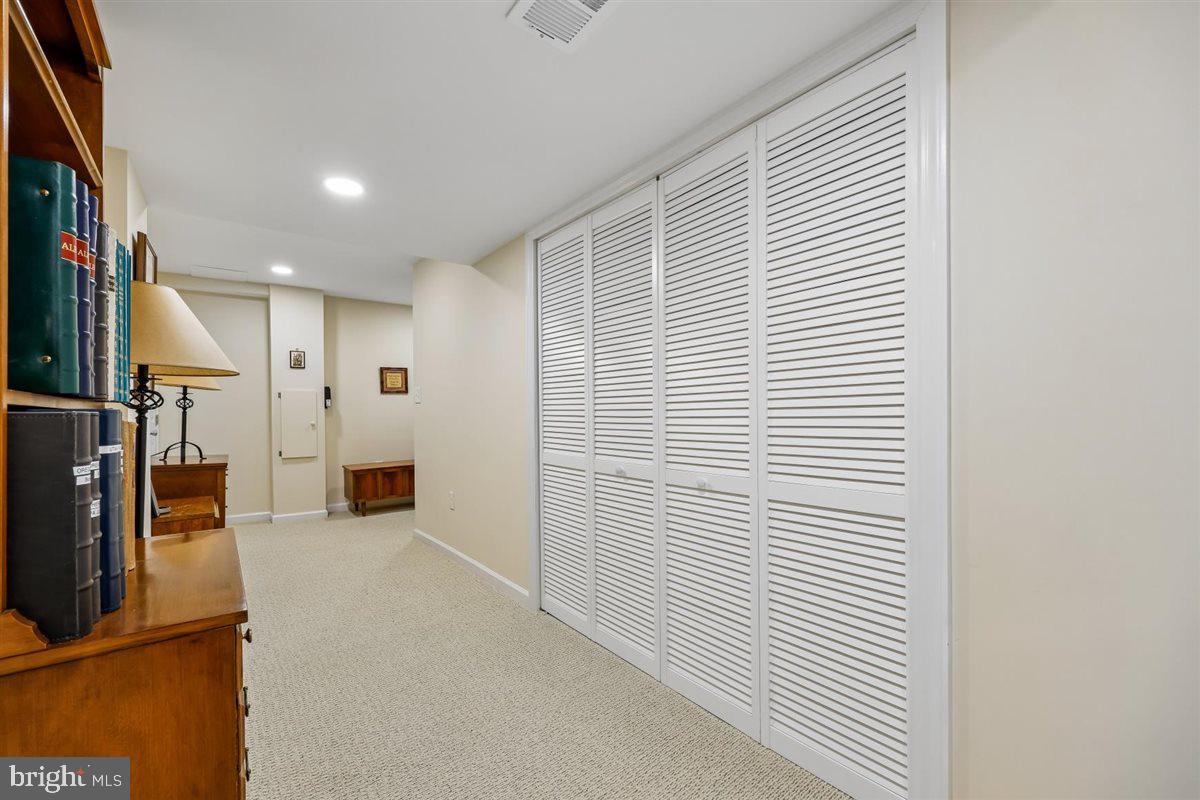 PARTRIDGE PLACE - Residential