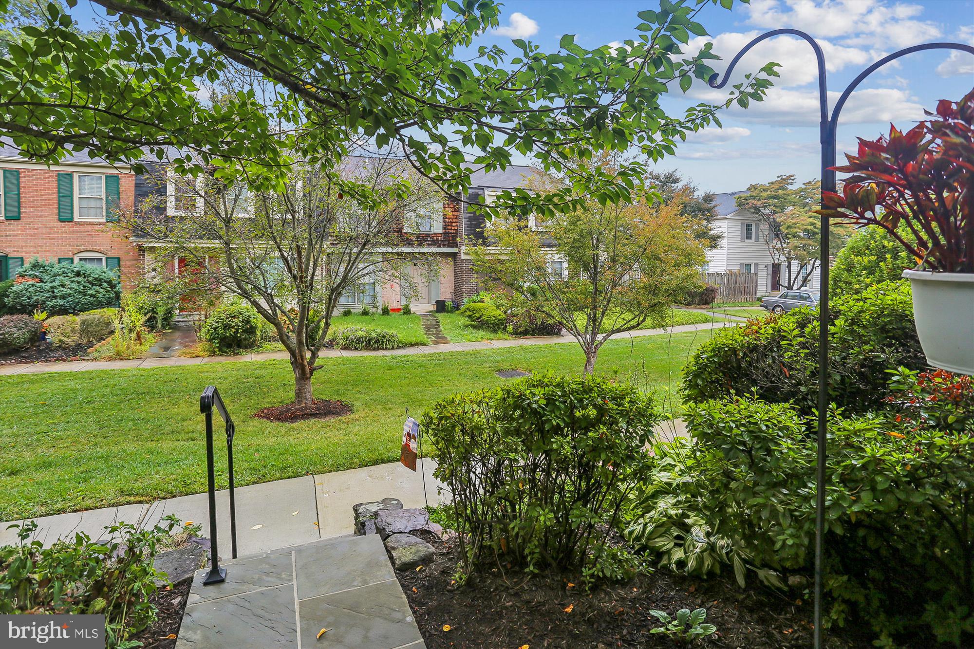 PARTRIDGE PLACE - Residential