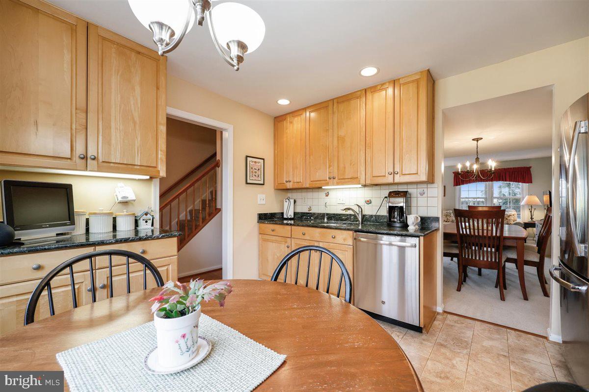 PARTRIDGE PLACE - Residential