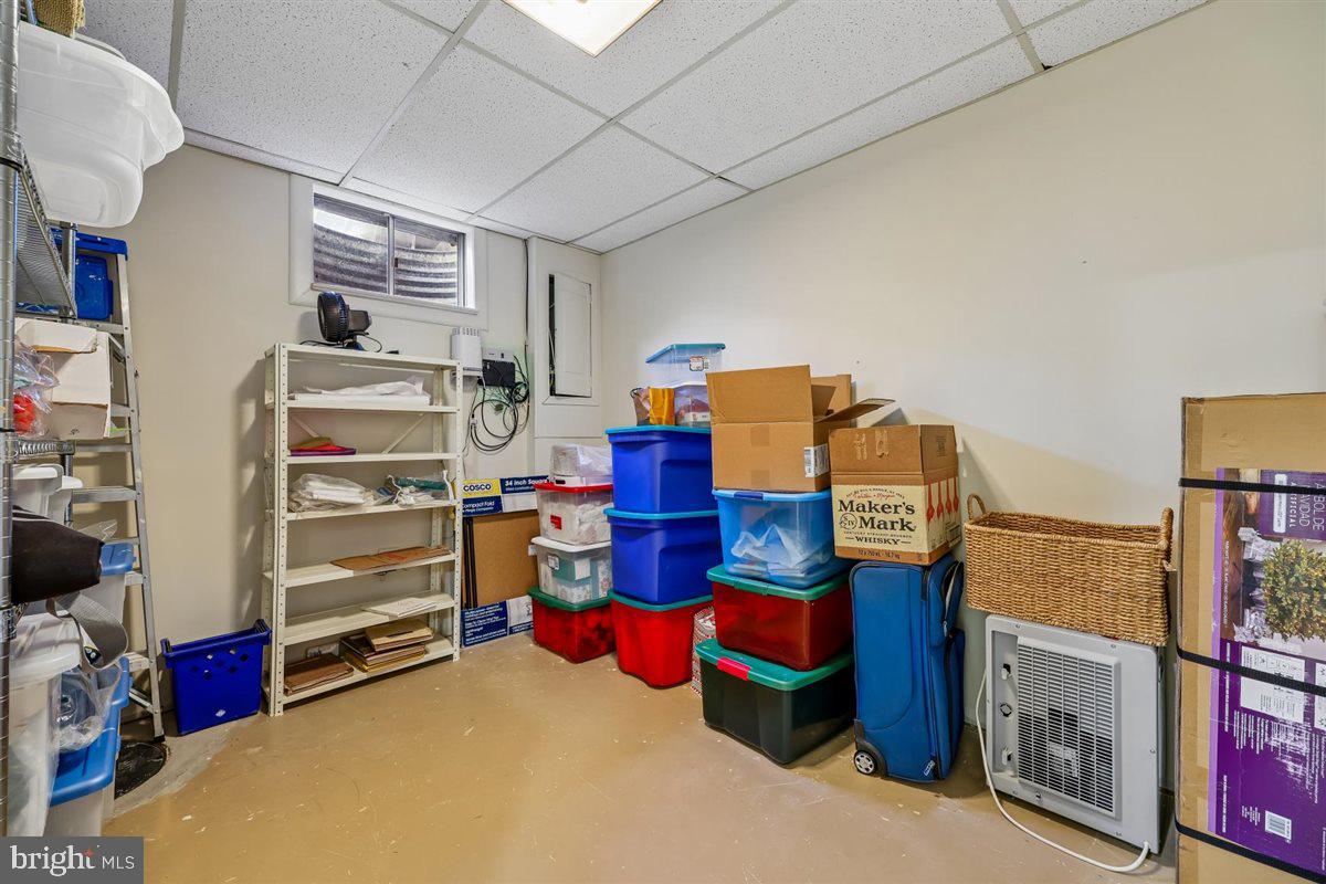 PARTRIDGE PLACE - Residential