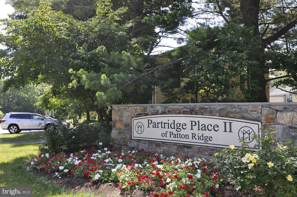 PARTRIDGE PLACE - Residential