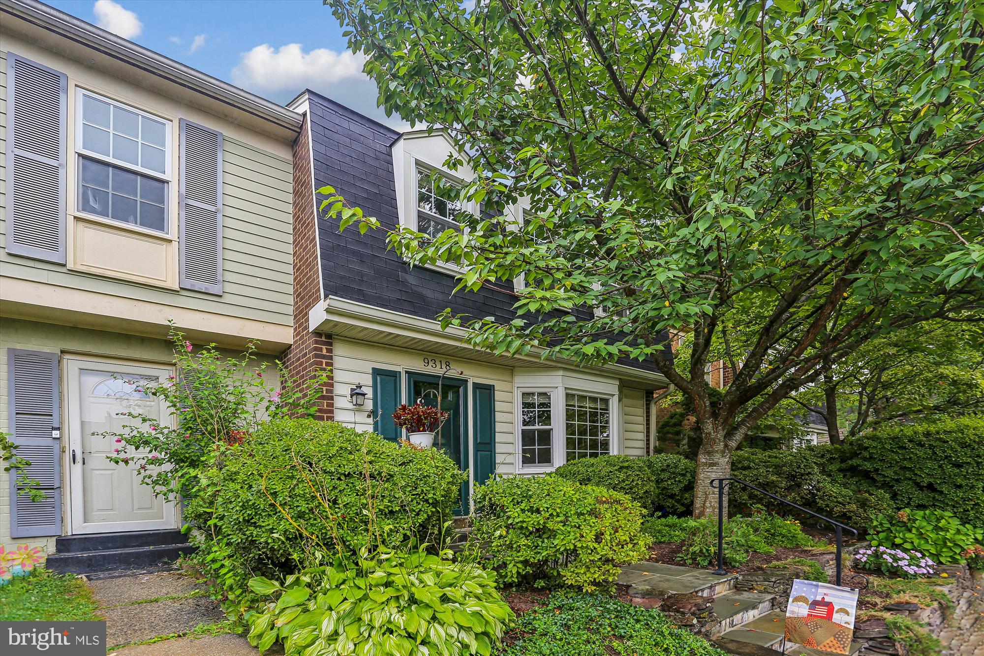 PARTRIDGE PLACE - Residential