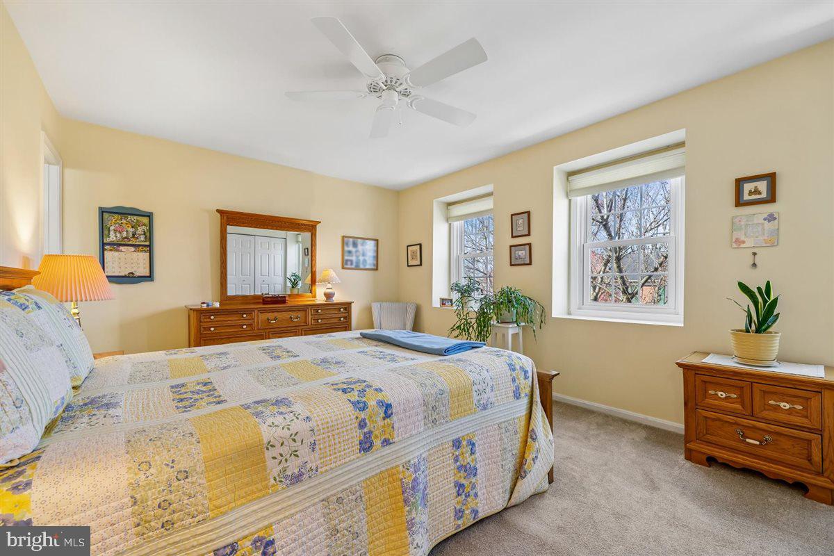 PARTRIDGE PLACE - Residential