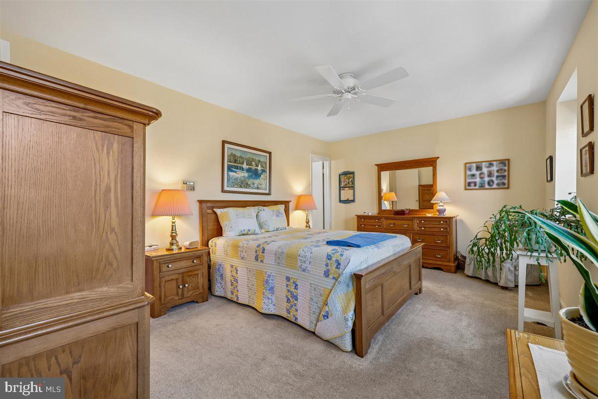 PARTRIDGE PLACE - Residential