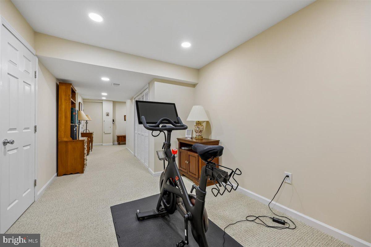 PARTRIDGE PLACE - Residential