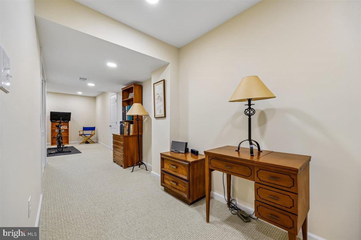 PARTRIDGE PLACE - Residential