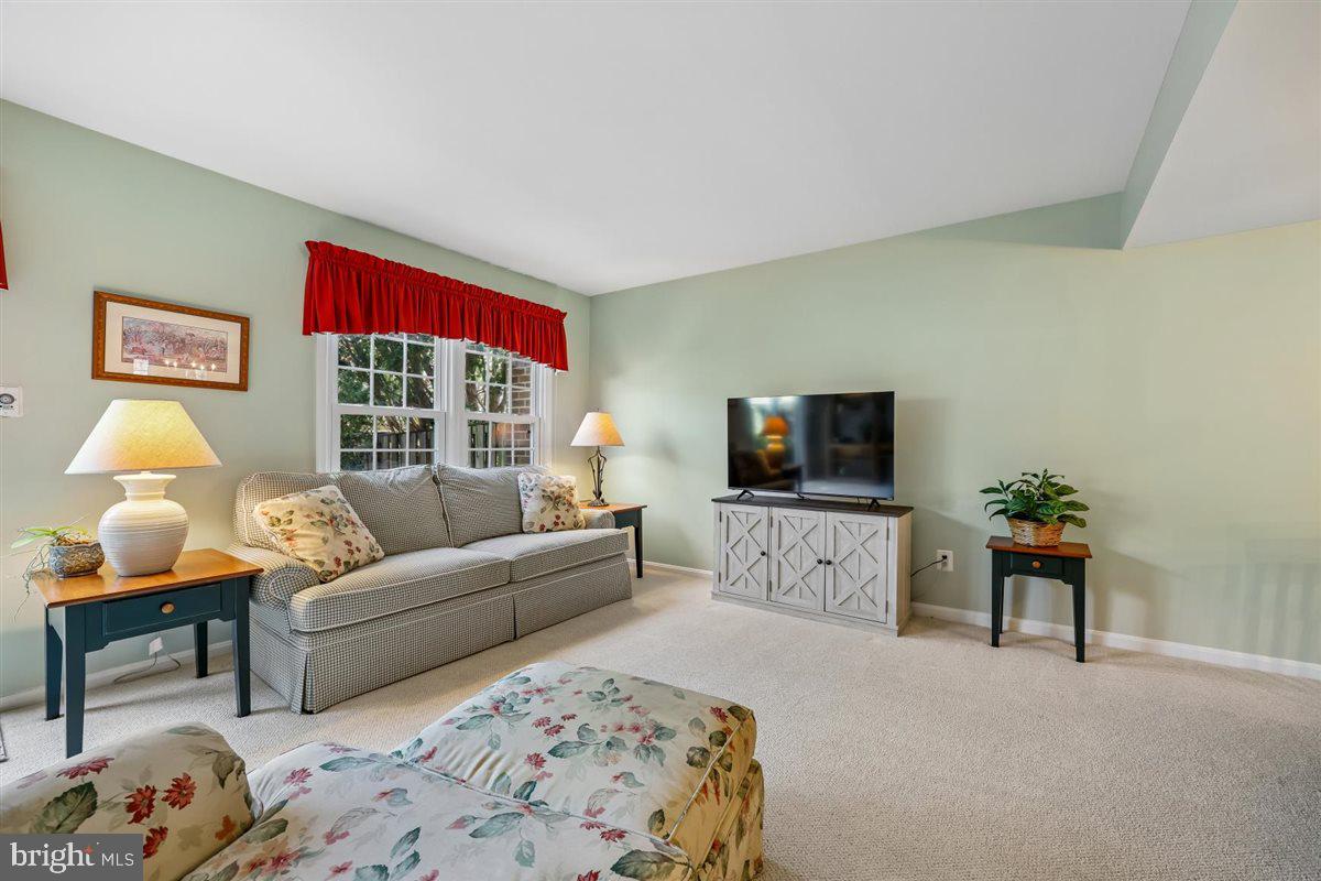 PARTRIDGE PLACE - Residential