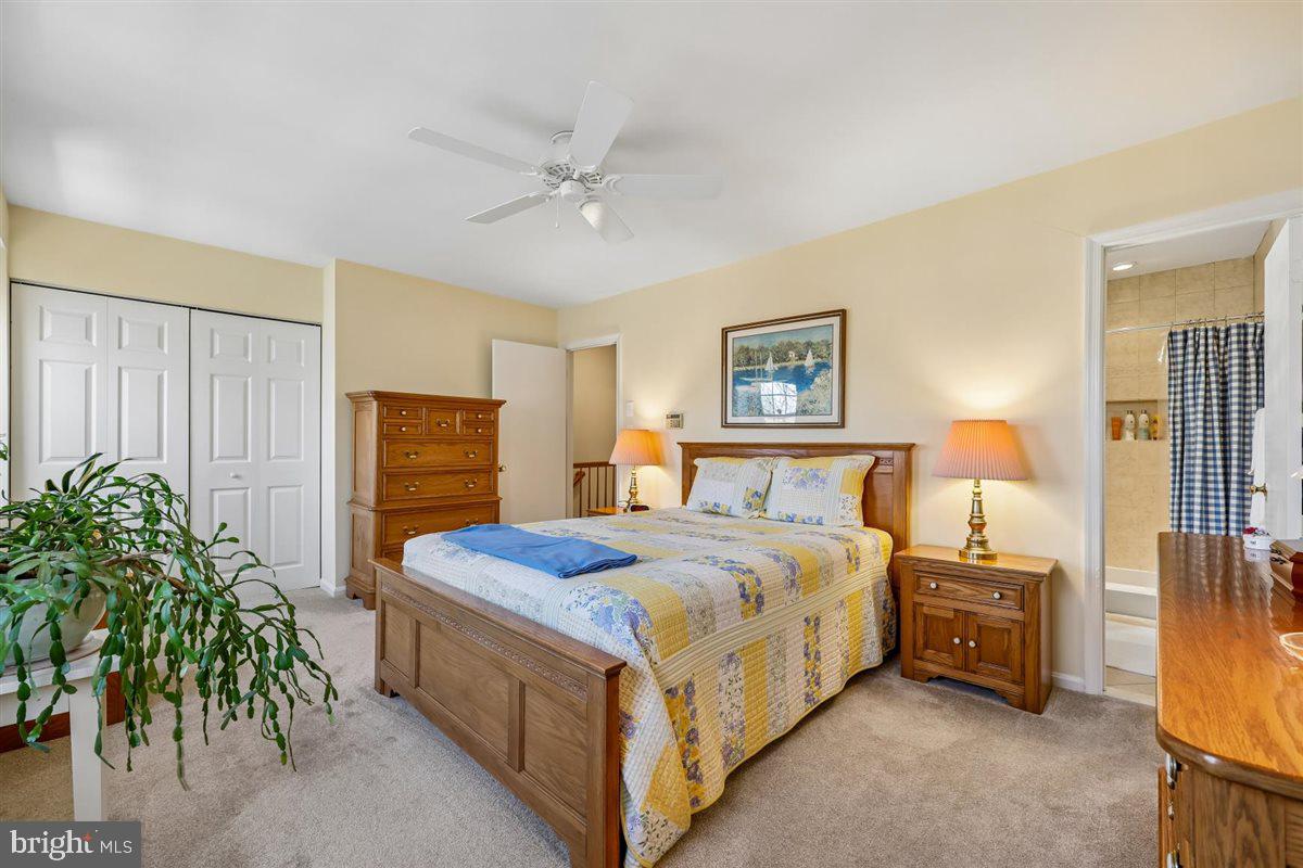 PARTRIDGE PLACE - Residential