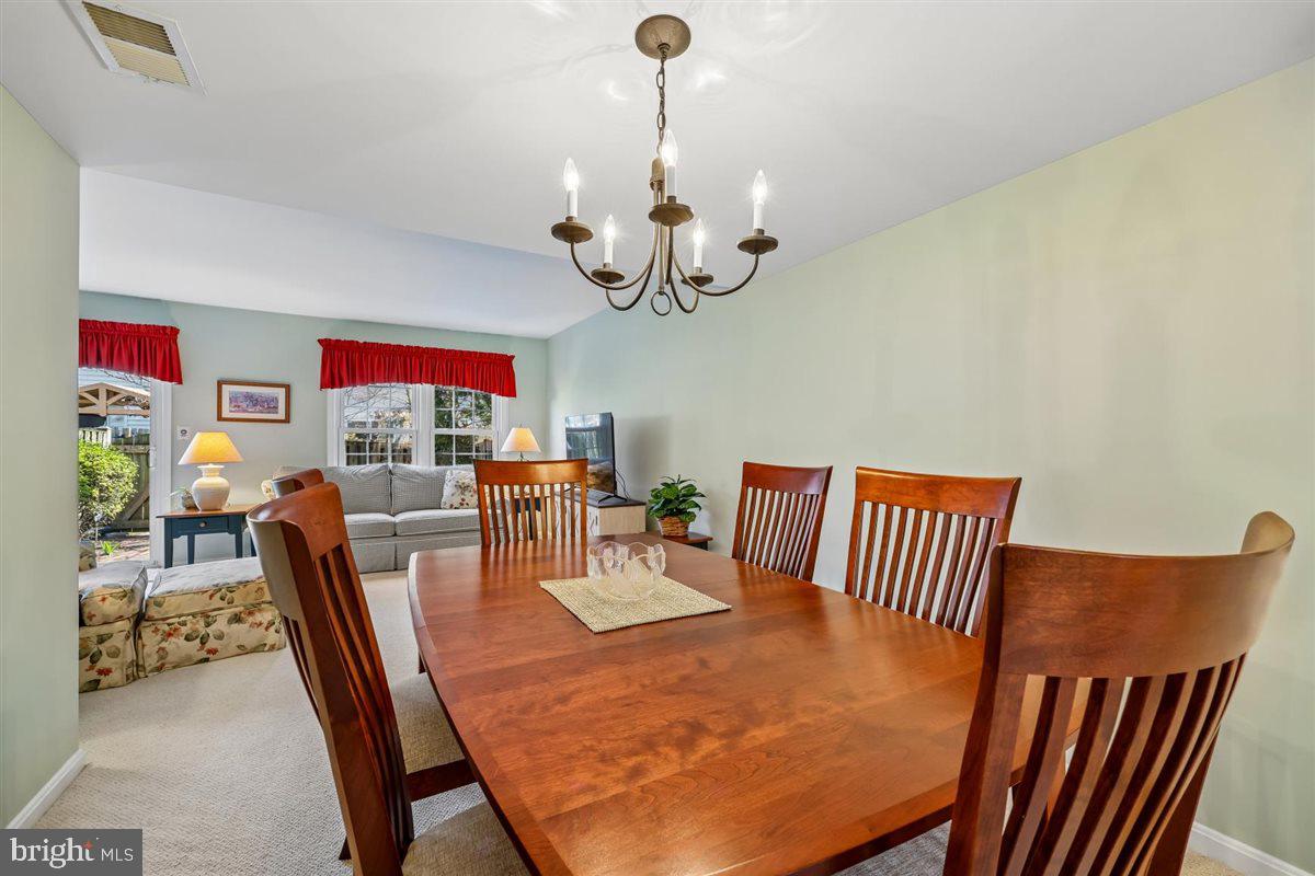 PARTRIDGE PLACE - Residential