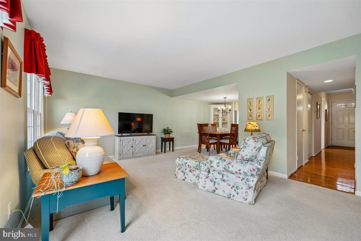 PARTRIDGE PLACE - Residential