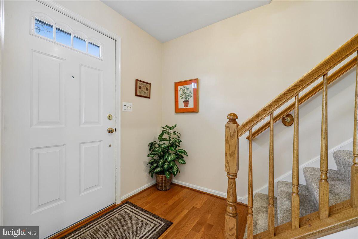 PARTRIDGE PLACE - Residential