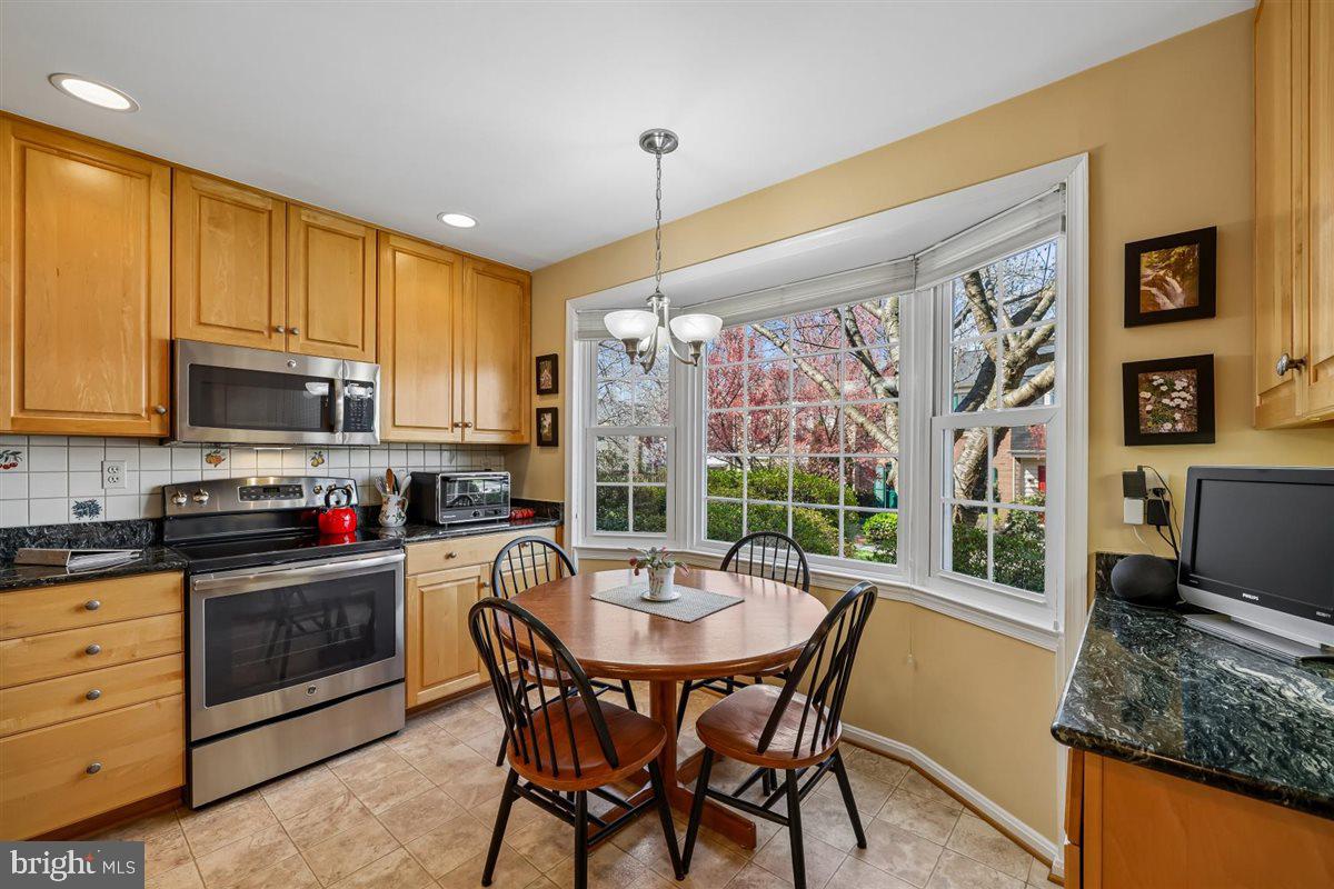 PARTRIDGE PLACE - Residential