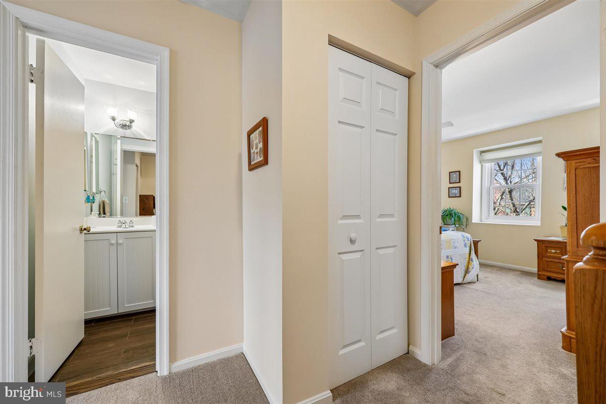 PARTRIDGE PLACE - Residential