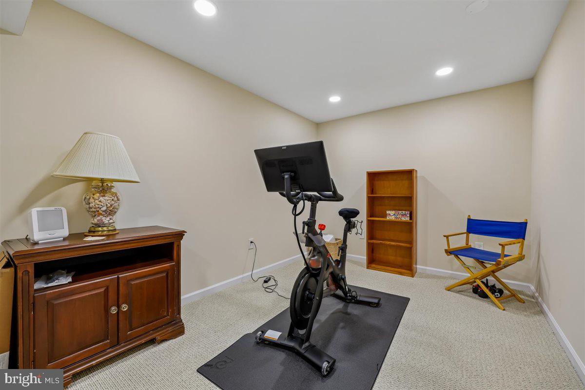 PARTRIDGE PLACE - Residential