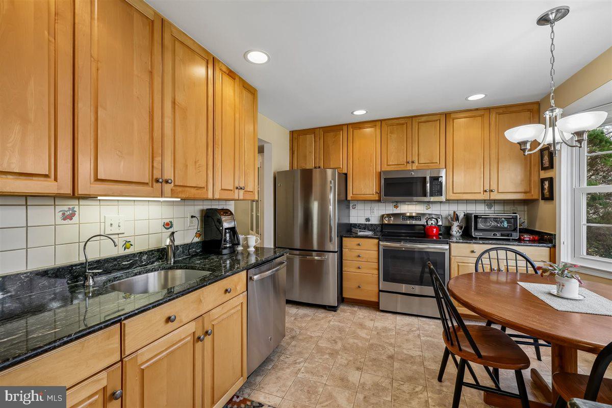 PARTRIDGE PLACE - Residential