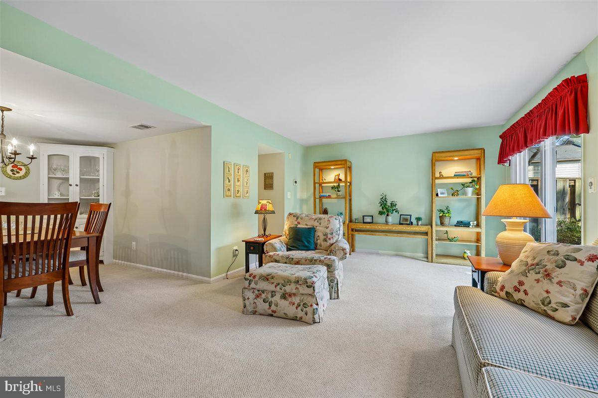 PARTRIDGE PLACE - Residential