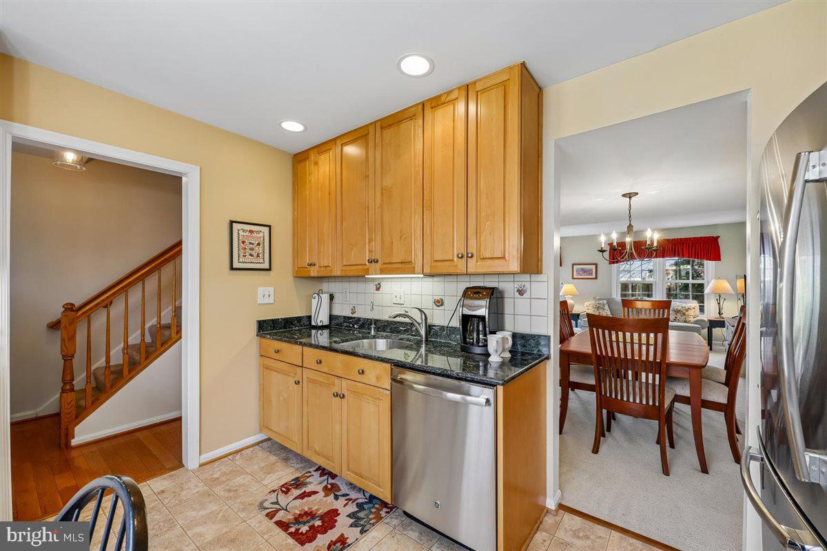 PARTRIDGE PLACE - Residential