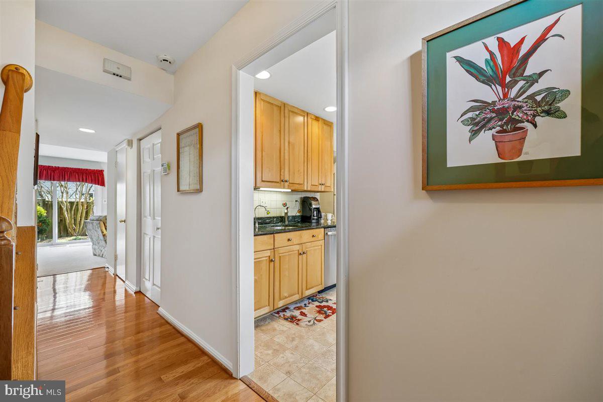 PARTRIDGE PLACE - Residential