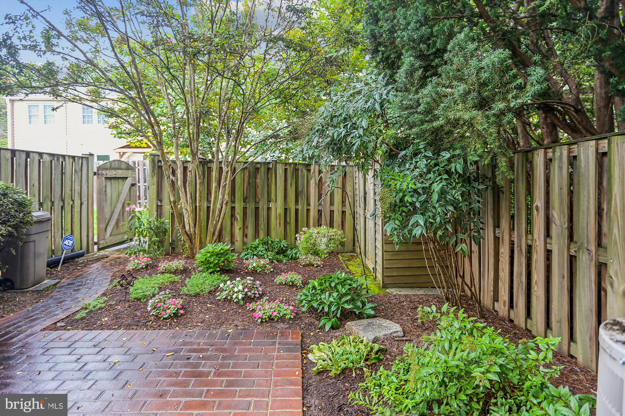 PARTRIDGE PLACE - Residential