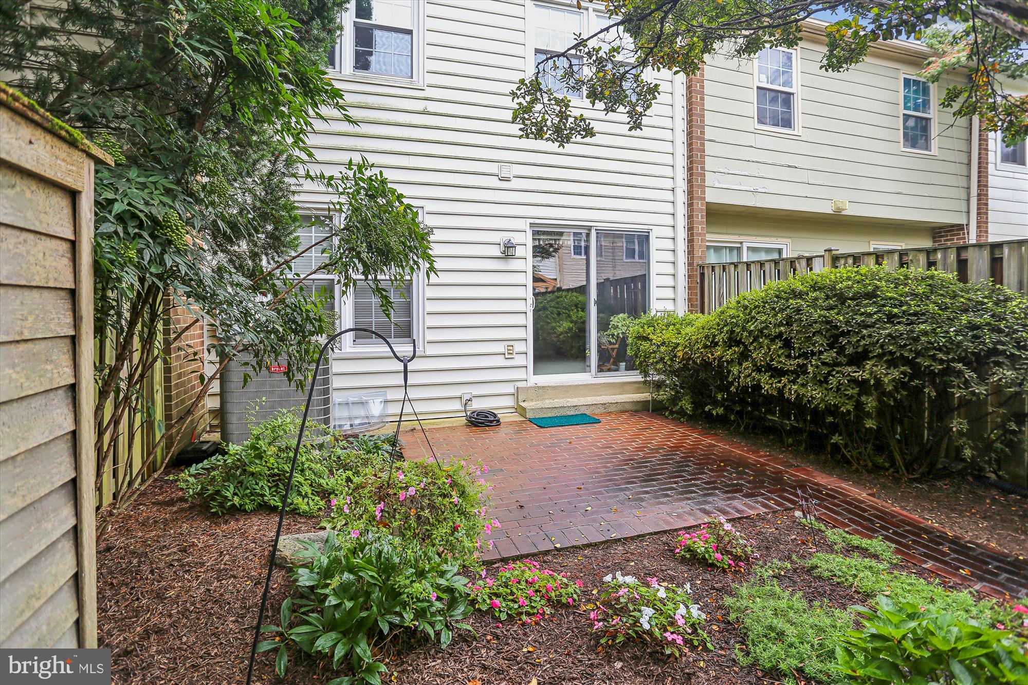 PARTRIDGE PLACE - Residential