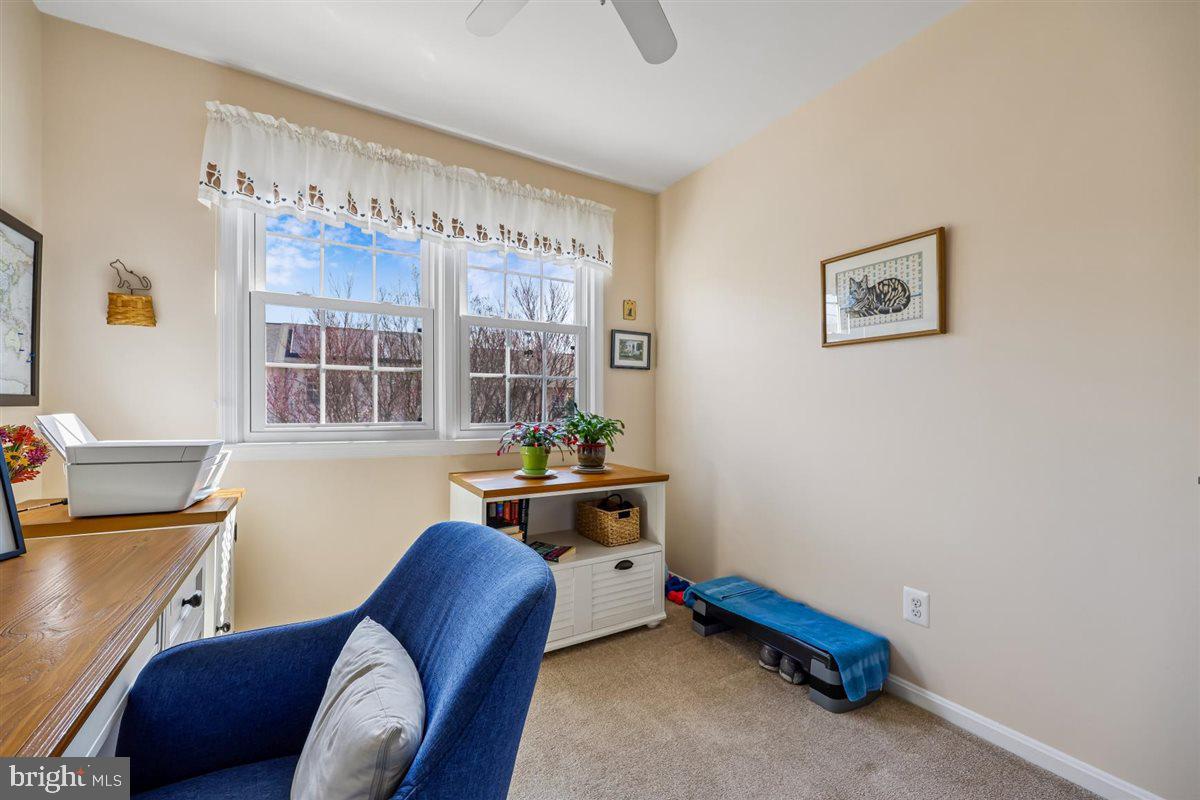 PARTRIDGE PLACE - Residential