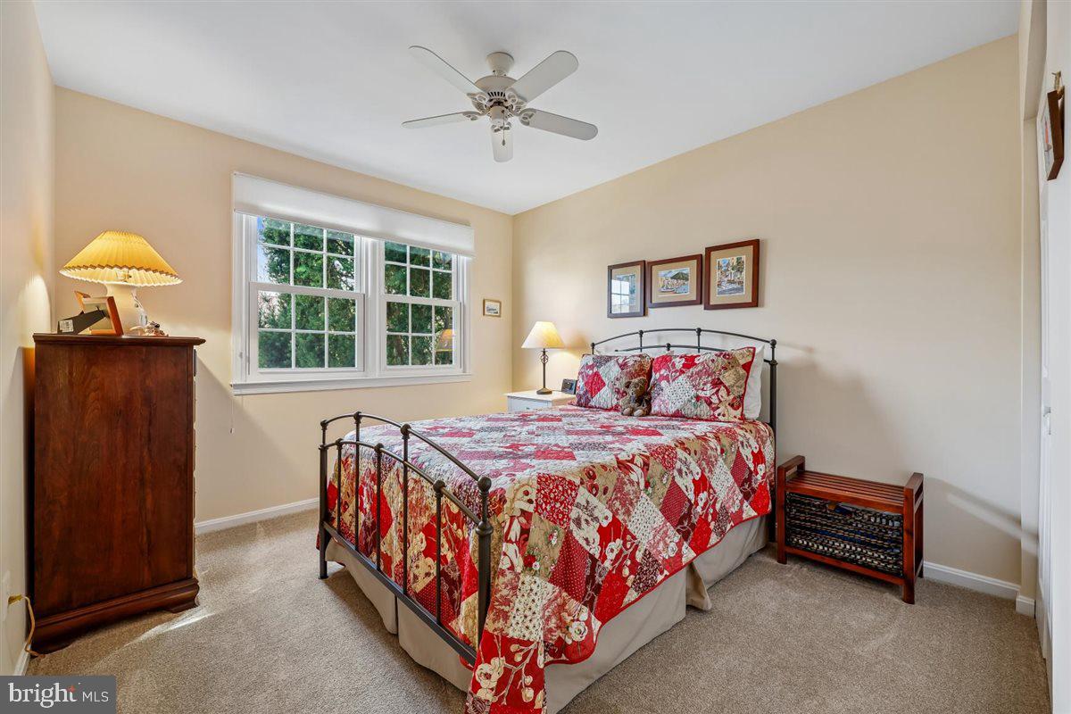 PARTRIDGE PLACE - Residential