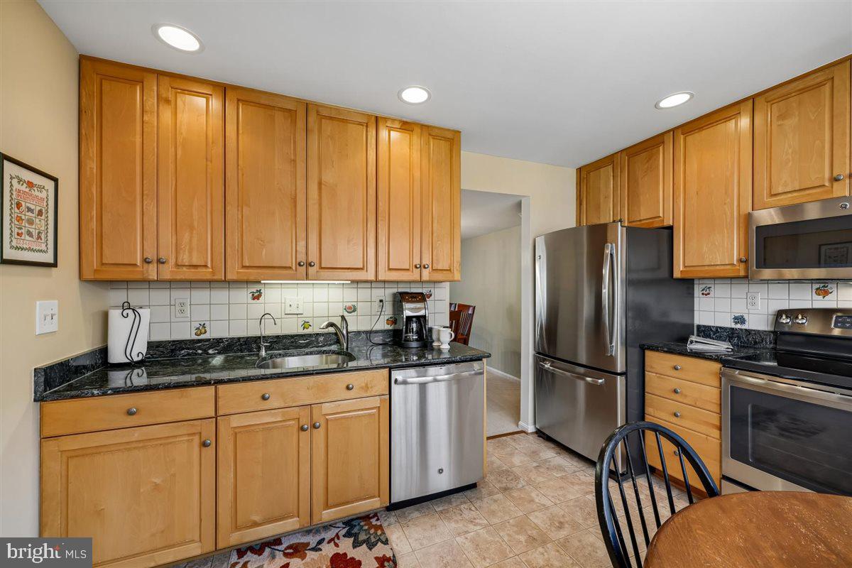 PARTRIDGE PLACE - Residential