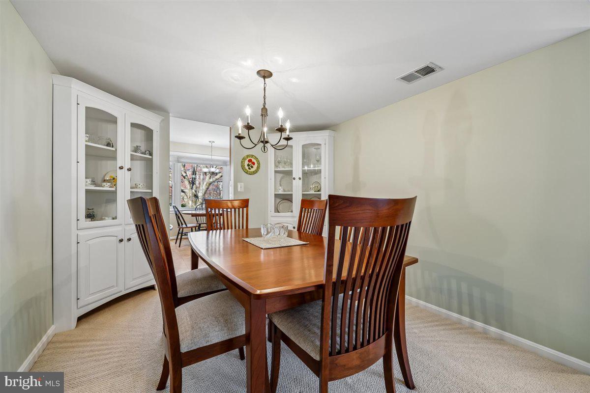 PARTRIDGE PLACE - Residential