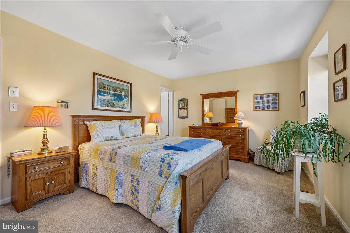 PARTRIDGE PLACE - Residential