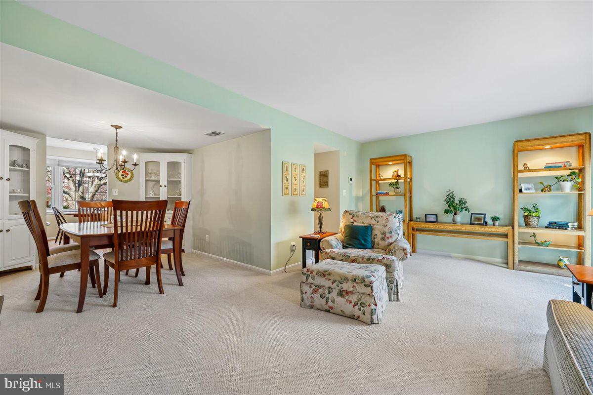 PARTRIDGE PLACE - Residential